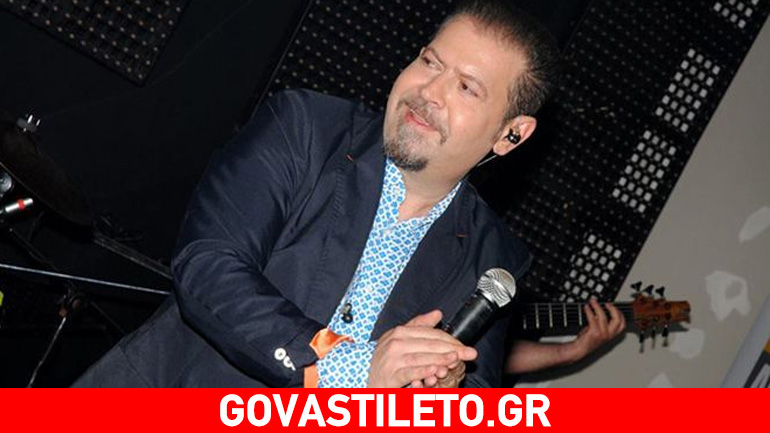 Ο Χάρης Κωστόπουλος επιστρέφει με ….Φήμες!