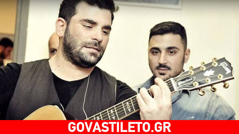 Ο Τριαντάφυλλος Παντελίδης μιλάει για πρώτη φορά για τον αδικοχαμένο αδελφό του