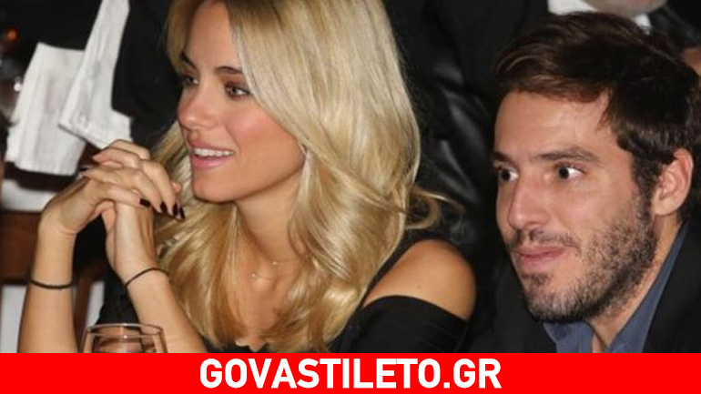 Δούκισσα Νομικού – Δημήτρης Θεοδωρίδης: Παντρεύονται τον Ιούνιο στη Μύκονο!