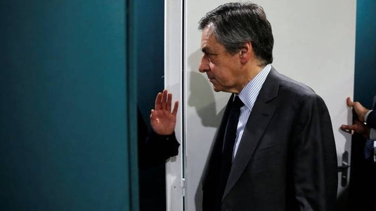 Φιγιόν: Αποφάσισα να μην ενδώσω στον εκφοβισμό και στην πίεση