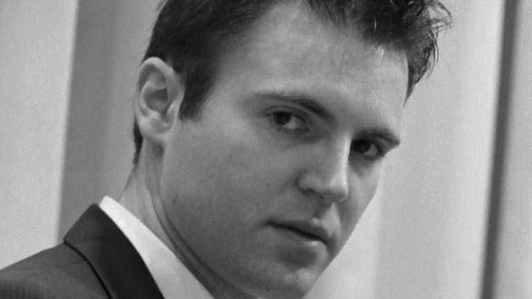 Το piano στα forte του: Ρεσιτάλ πιάνου Απόστολου Παληού