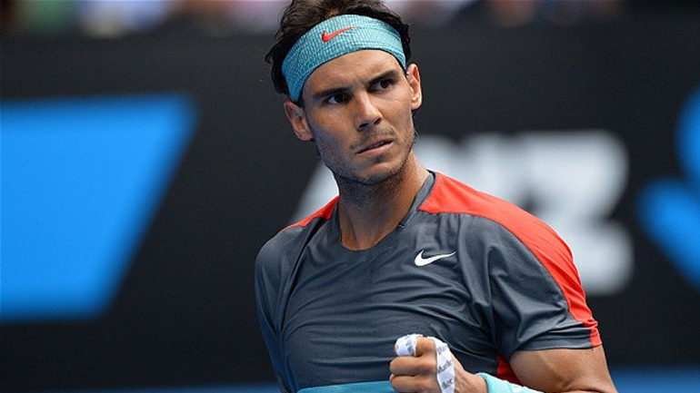 Ο Ναδάλ θέλει να γίνει πρόεδρος της Ρεάλ Μαδρίτης