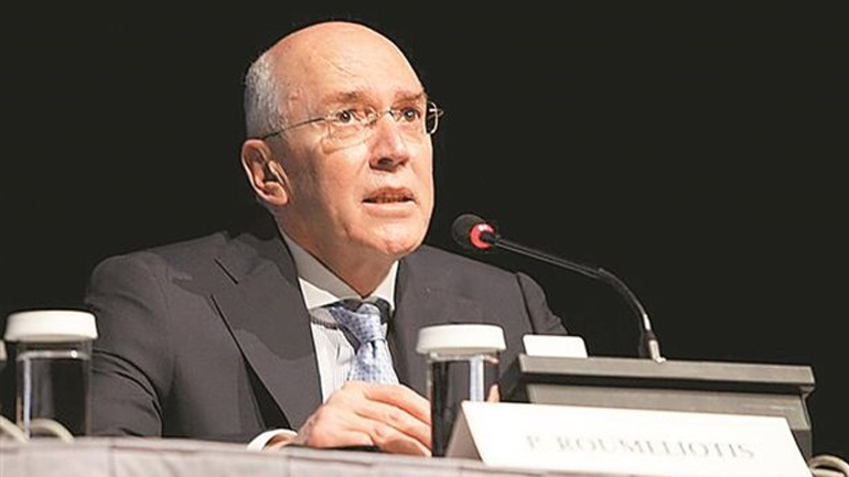 Π. Ρουμελιώτης: «Δύσκολη» η συμμετοχή του ΔΝΤ στο ελληνικό πρόγραμμα
