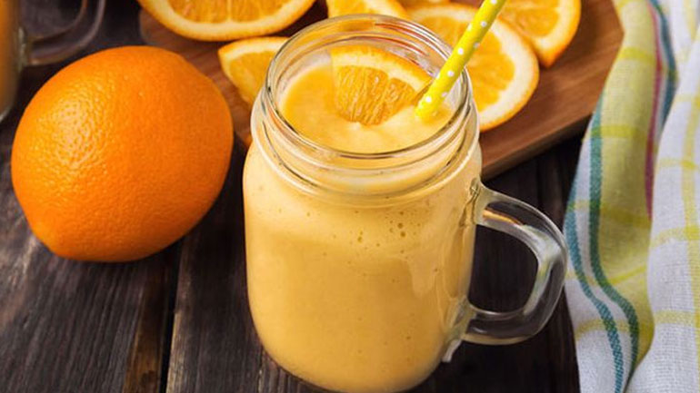 Πείτε «αντίο» στις ιώσεις με αυτό το σούπερ τονωτικό ποτό!