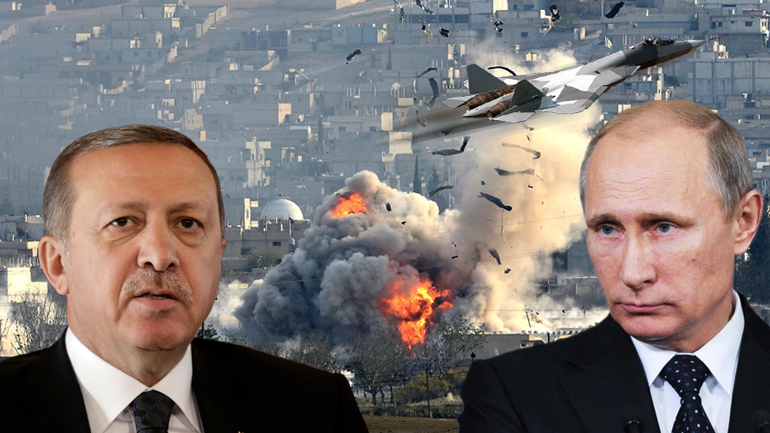 Τους σκότωσαν κατά λάθος