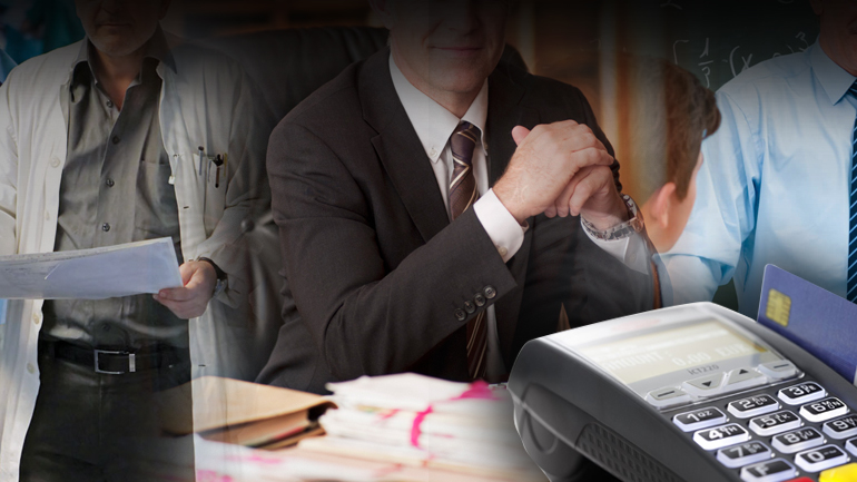 Υποχρεωτικά τα POS