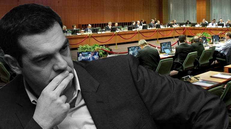 Υποχώρηση, αντίσταση ή εκλογές