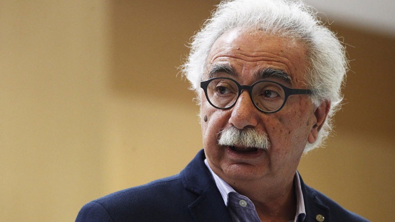 Ο υπουργός Παιδείας Κώστας Γαβρόγλου για την προσφορά των Eλλήνων εκπαιδευτικών Ο υπουργός Παιδείας Κώστας Γαβρόγλου για την προσφορά των Eλλήνων εκπαιδευτικών