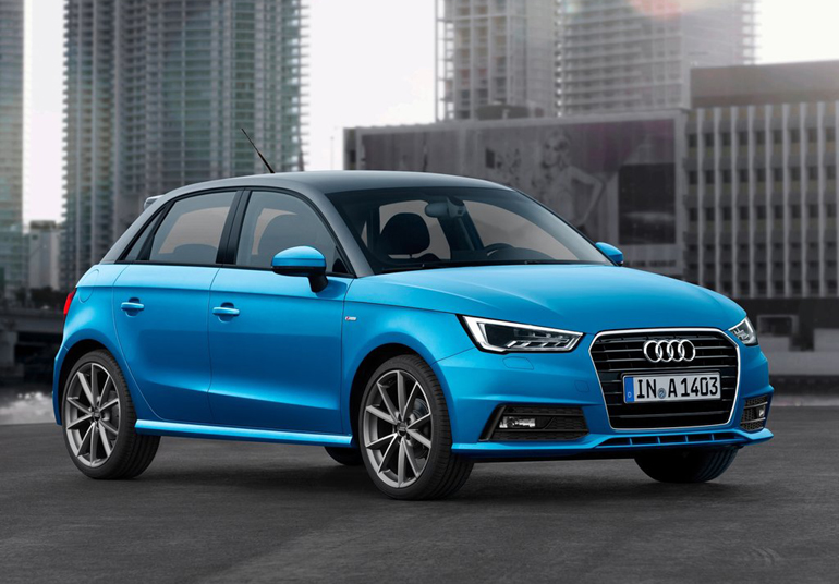 Το A1 συνεχίζει να πουλάει...