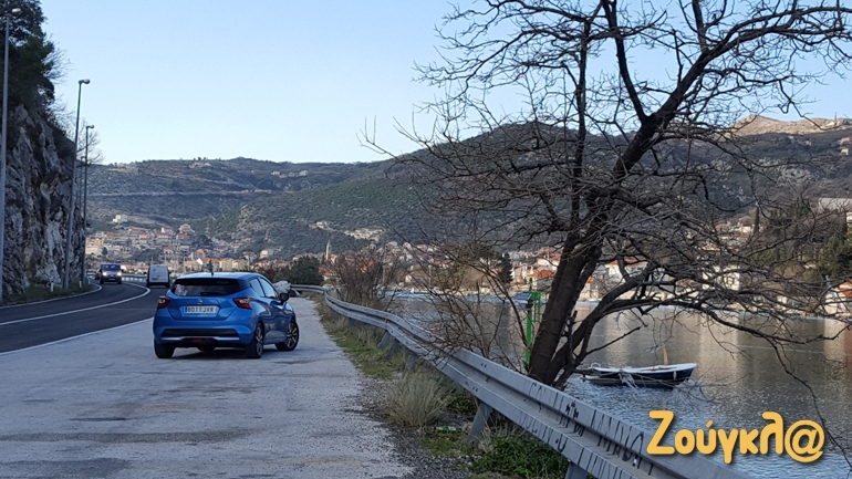 Όταν η φύση σε συνδυασμό με την τεχνολογία δημιουργούν μία ξεχωριστή εικόνα...