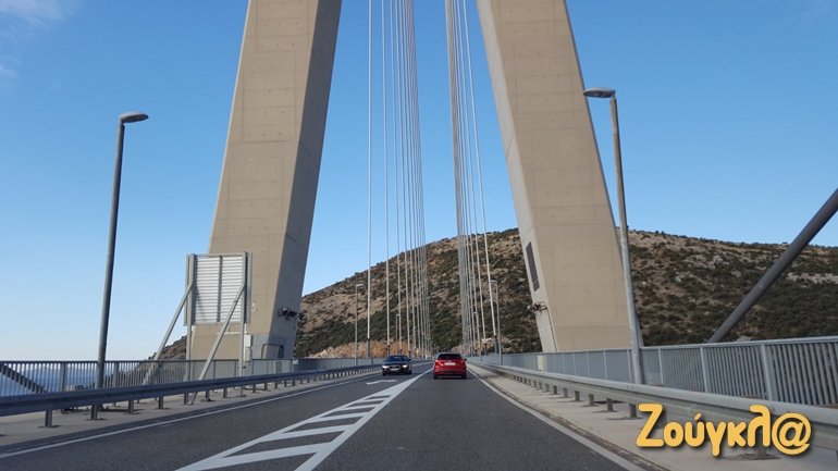 Λίγο έξω από το Ντουμπρόβνικ...
