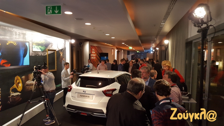 Εδώ βλέπεις τις λεπτομέρειες στο κομμάτι της καινοτομίας και συνομιλείς με συναδέρφους... 