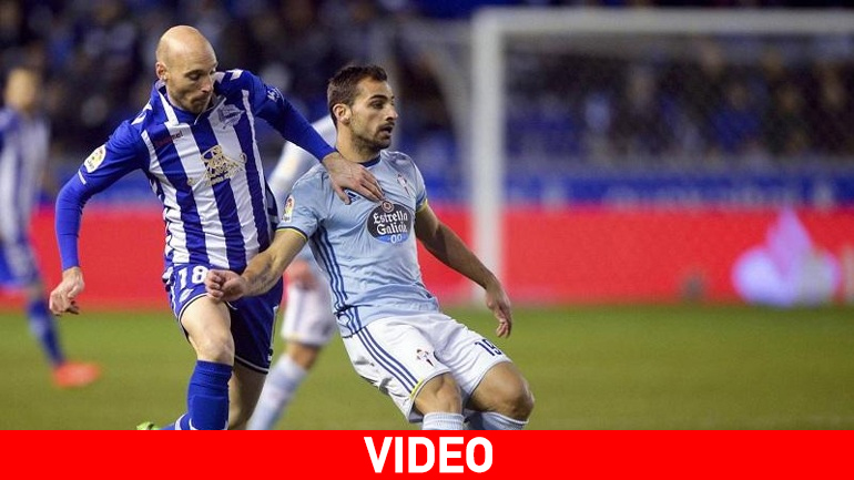 Το έπος συνεχίζεται… Στο τελικό του Κυπέλλου Ισπανίας η Αλαβές