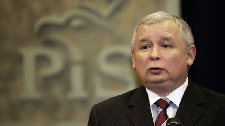 Κατσίνσκι: «Μια Ευρώπη πολλών ταχυτήτων θα οδηγούσε στη διάλυσή της»