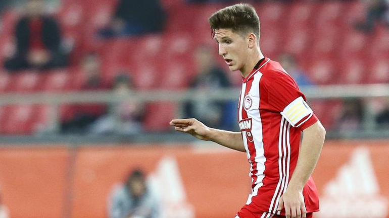 Ρέτσος: Θα περάσουμε τον Ατρόμητο