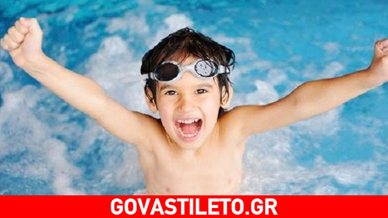 Θρεπτικά σνακ για μικρούς αθλητές