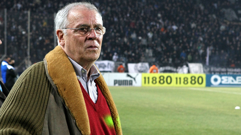 Παράπονα Θεοδωρίδη για τη διαιτησία