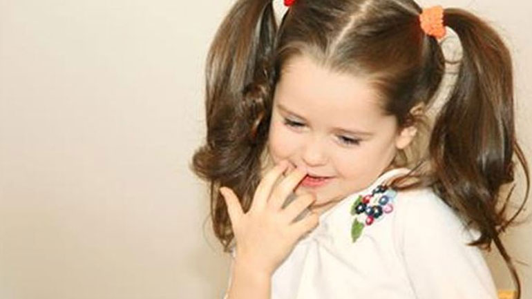 Πώς θα αποκωδικοποιήσετε τη συμπεριφορά του παιδιού