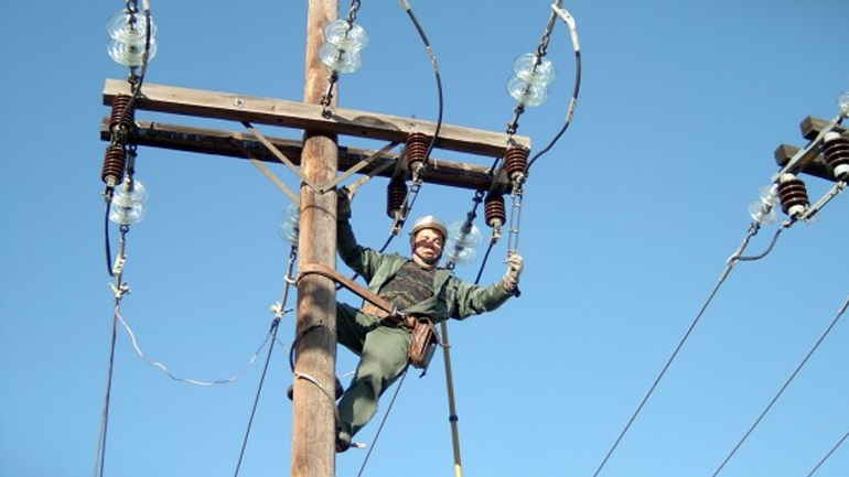 Προγραμματισμένες διακοπές ρεύματος στην Ημαθία