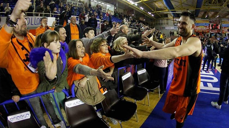 Πρώτος σκόρερ του Eurocup ο Πόποβιτς