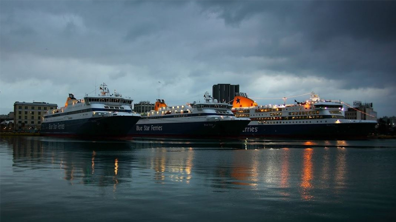 ΝΔ: «Ανύπαρκτη η χάραξη και υλοποίηση της δέουσας νησιωτικής πολιτικής από την κυβέρνηση»