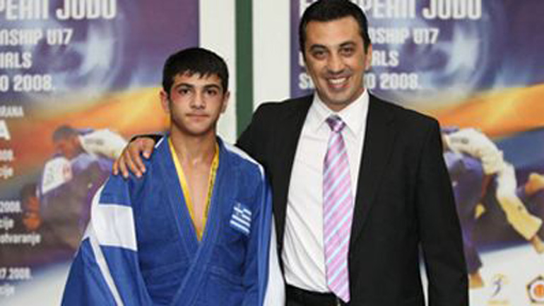 «Η κατάσταση στο ελληνικό τζούντο είναι δραματική»