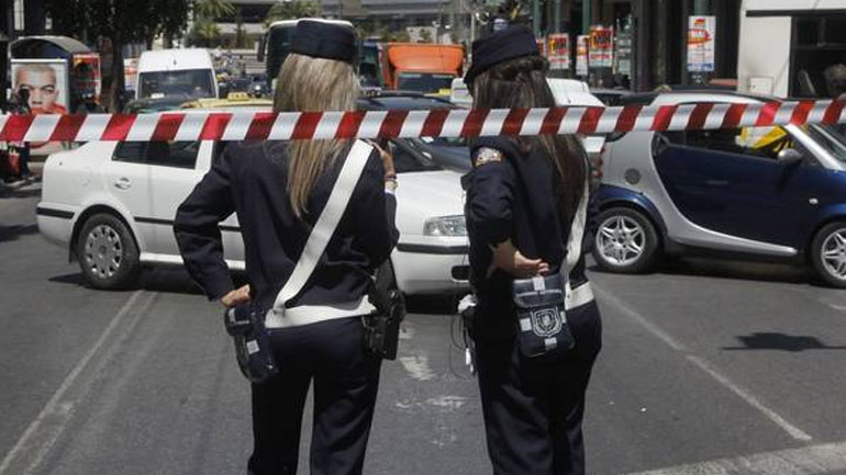 Κυκλοφοριακές ρυθμίσεις στον Πειραιά λόγω εργασιών για το τραμ