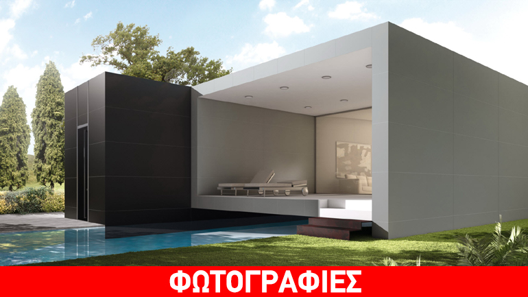 Ο Λακιώτης σας περιμένει στην έκθεση “HORECA 2017” στο METROPOLITAN EXPO