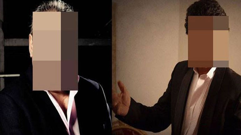 Ποιοι «μεγάλοι» λαϊκοί τραγουδιστές συναντιούνται επί σκηνής;