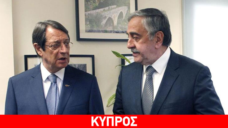 N. Αναστασιάδης: Μετά τις 13 Μαρτίου η διάσκεψη για το Κυπριακό