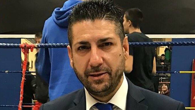 «Αποκλείονται αθλητές σωματείων μη αρεστών στην ΕΟΠ»