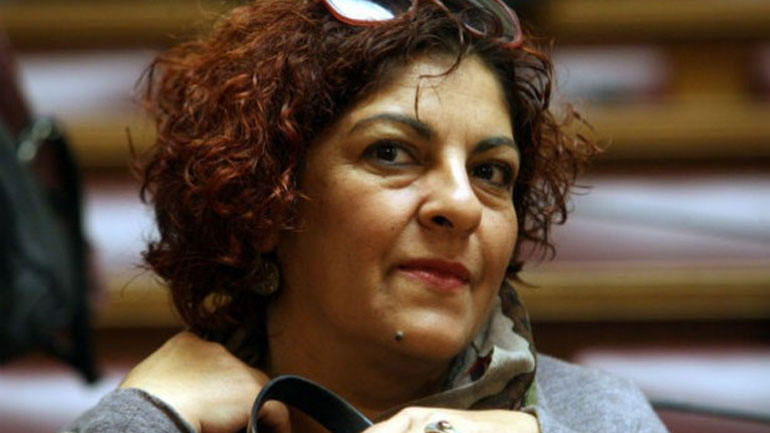 Αποσύρθηκε η τροπολογία-σκάνδαλο της Ιγγλέση