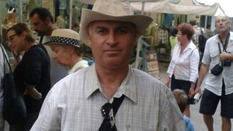 Ερήμην, σε φυλάκιση ενός έτους, καταδικάστηκε ο Τούρκος που συνελήφθη στον Ναύσταθμο Σαλαμίνας