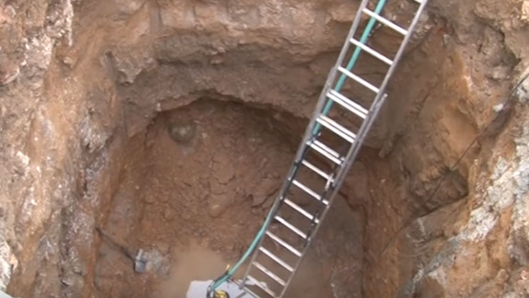 Σε κατάσταση έκτακτης ανάγκης ο Δήμος Κορδελιού – Ευόσμου για την επιχείρηση εξουδετέρωσης της βόμβας