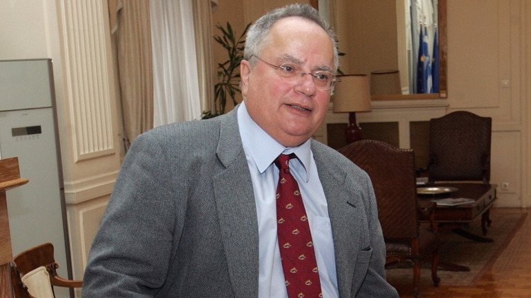 Ν. Κοτζιάς: Στον εισαγγελέα 47 υποθέσεις ΜΚΟ