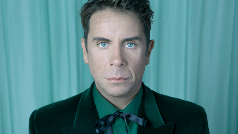 Τελευταίες εμφανίσεις για τον Γιώργο Μαζωνάκη  στο Σημείο G