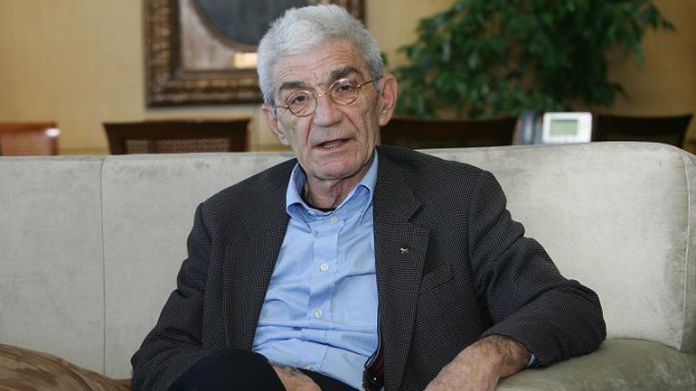 Γ. Μπουτάρης: Μητρόπολη και κυβέρνηση να τα βρουν για το οικόπεδο στην Τούμπα