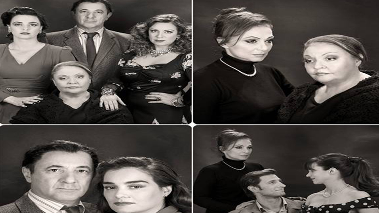 Η «Νίκη» του Χρήστου Χωμενίδη στον Ελληνικό Κόσμο σε σκηνοθεσία Σταμάτη Φασουλή