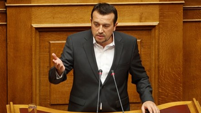 Ν. Παππάς: Ο αγώνας κατά της διαπλοκής έχει δικαιωθεί