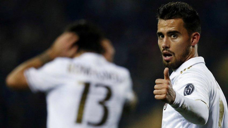 Ιταλία: Διπλό με 9 παίκτες η Μίλαν