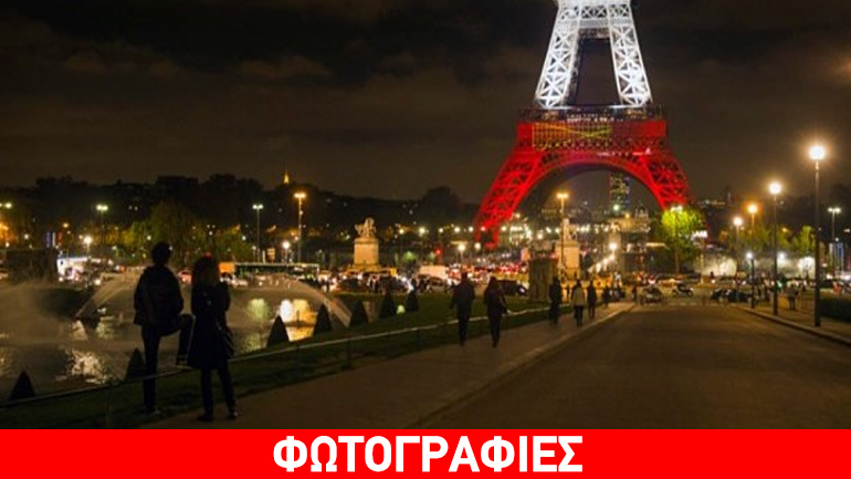 Γαλλία: Έκρηξη σε σταθμό του Μετρό στο Παρίσι