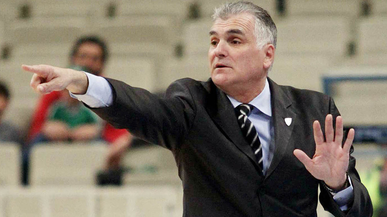 Σούλης Μαρκόπουλος: Ήταν ένα δύσκολο παιχνίδι