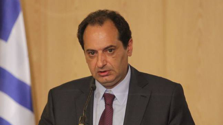 Χρ. Σπίρτζης: Τα κυκλώματα των επιτηδείων στις αστικές συγκοινωνίες δρούσαν πολύ πριν από το 2012