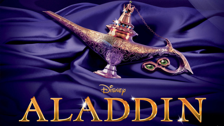Η Disney ετοιμάζει live action ταινία του Aladdin