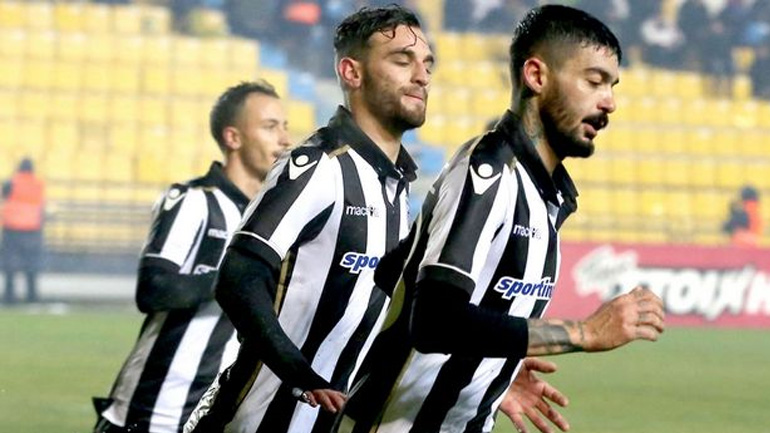 Απορρίφθηκε η έφεση για τον Αθανασιάδη