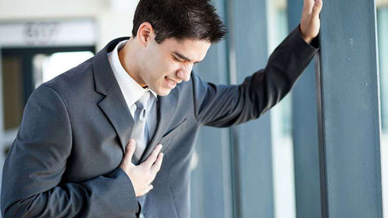 Δύσπνοια: Πότε πρέπει να ζητήσετε ιατρική βοήθεια