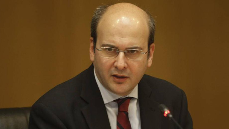 Κ. Χατζηδάκης: Η σημερινή κυβέρνηση θα καταρρεύσει μέσα στο 2017