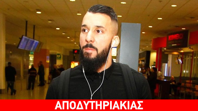 Ακατάλληλος ποδοσφαιριστής μεταγραφή στον Παναθηναϊκό