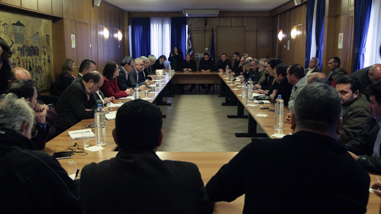 Ραντεβού στο Σύνταγμα