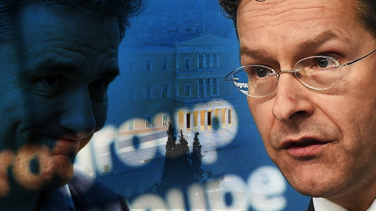 Παράταση στο “θρίλερ” της διαπραγμάτευσης